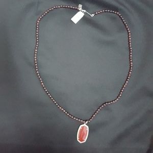 Pendant Necklace